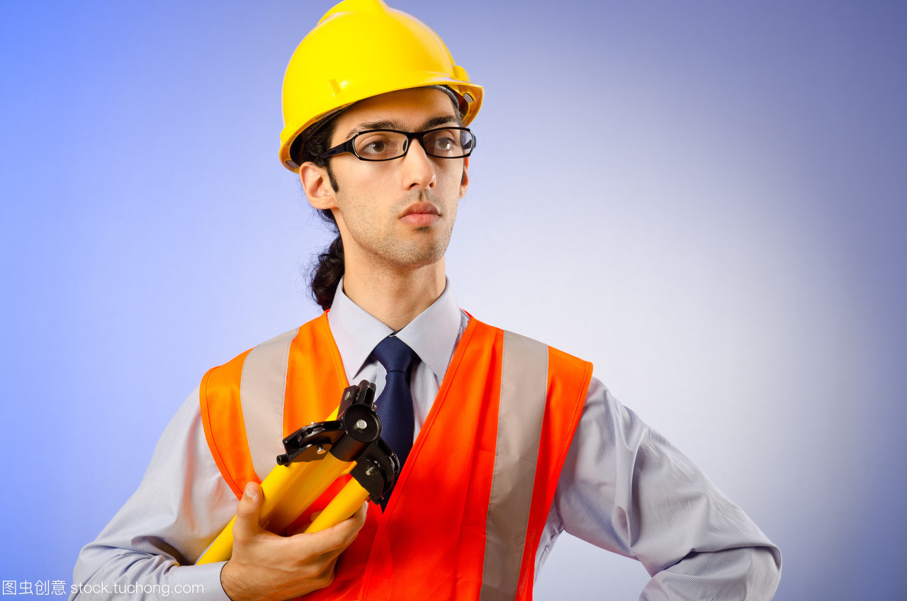 专业守护 建筑行业中的安全文化与实践