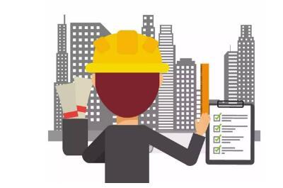 监理单位老师傅11步教你规范填写监理通知单！专业承包版